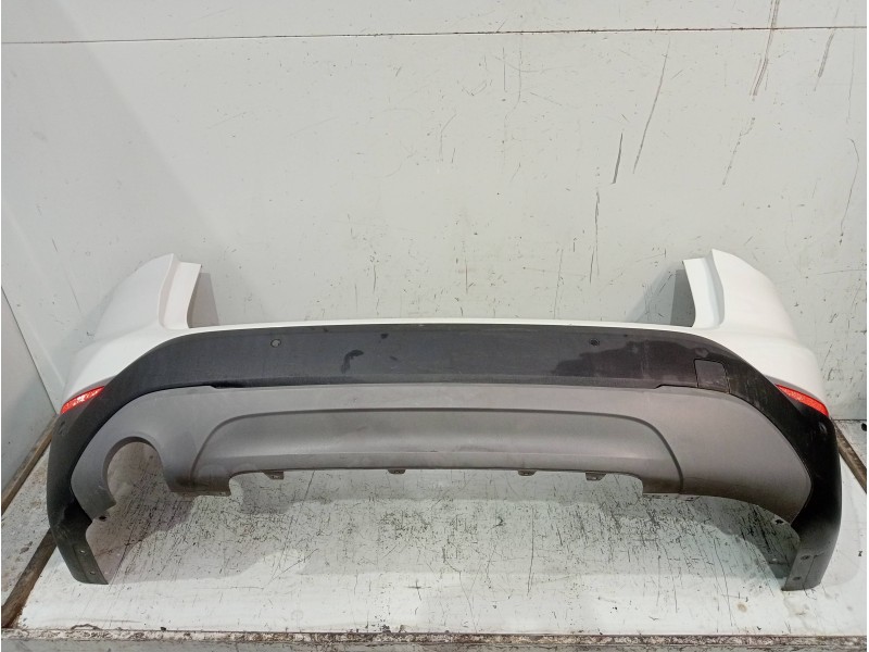 Recambio de paragolpes trasero para bmw serie x1 (f48) sdrive18d referencia OEM IAM   