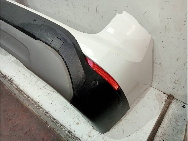 Recambio de paragolpes trasero para bmw serie x1 (f48) sdrive18d referencia OEM IAM   