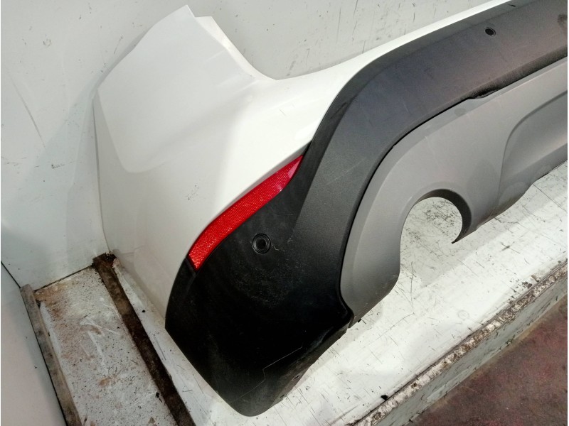 Recambio de paragolpes trasero para bmw serie x1 (f48) sdrive18d referencia OEM IAM   