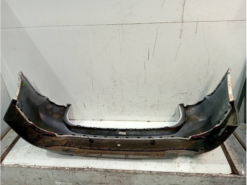 Recambio de paragolpes trasero para bmw serie x1 (f48) sdrive18d referencia OEM IAM   