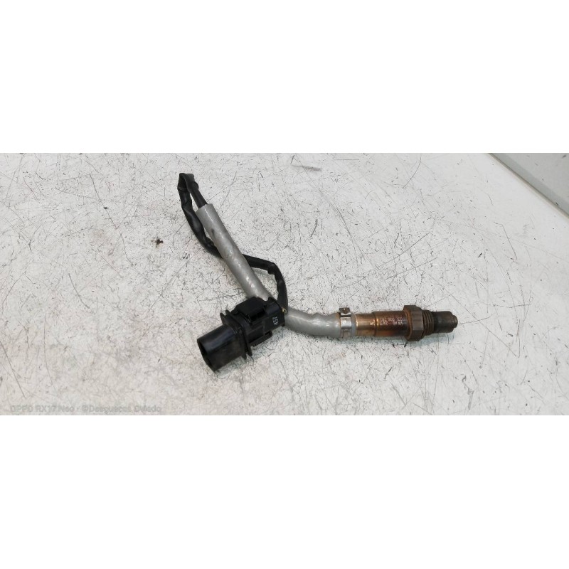Recambio de sonda lambda para audi a5 sportback (8t) 2.0 tdi (105kw) referencia OEM IAM 0281004083 03L906262 