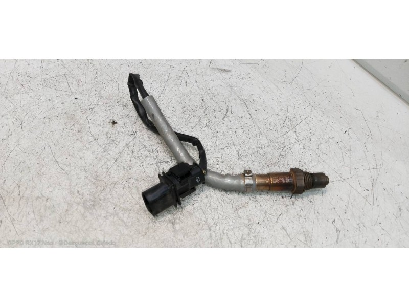 Recambio de sonda lambda para audi a5 sportback (8t) 2.0 tdi (105kw) referencia OEM IAM 0281004083 03L906262 