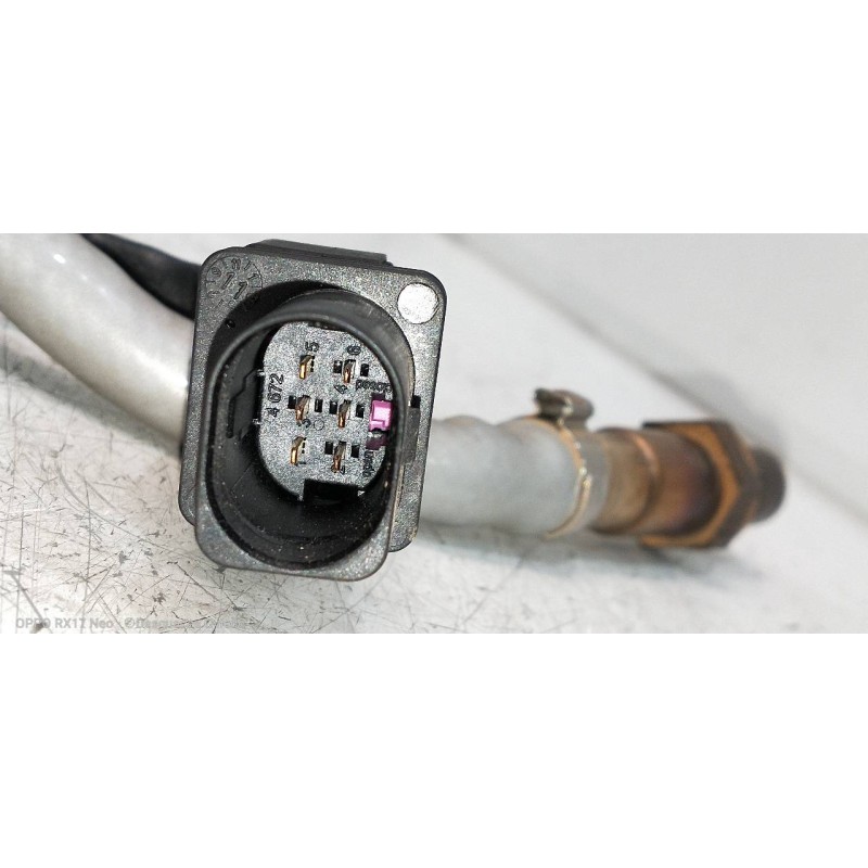 Recambio de sonda lambda para audi a5 sportback (8t) 2.0 tdi (105kw) referencia OEM IAM 0281004083 03L906262 