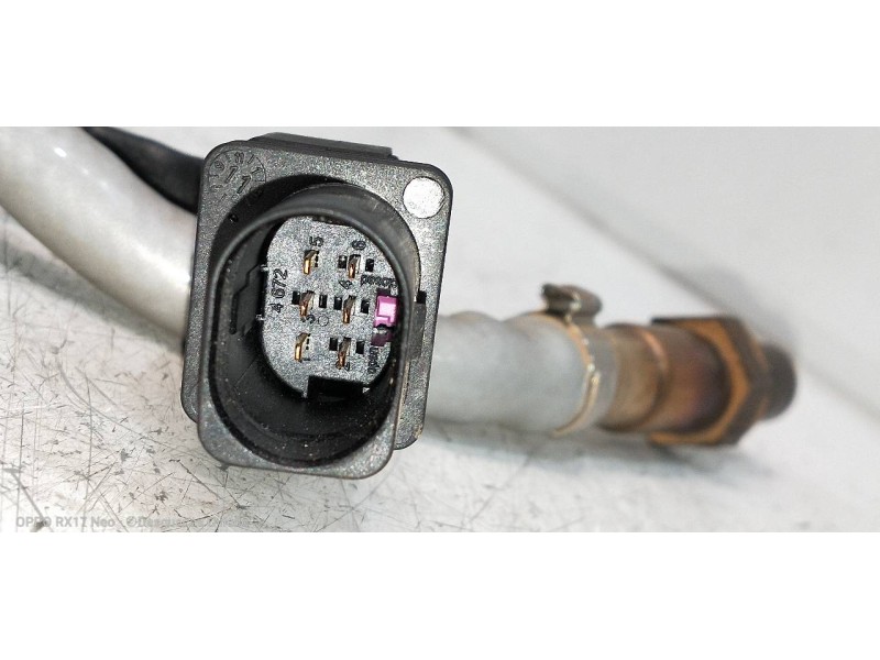 Recambio de sonda lambda para audi a5 sportback (8t) 2.0 tdi (105kw) referencia OEM IAM 0281004083 03L906262 