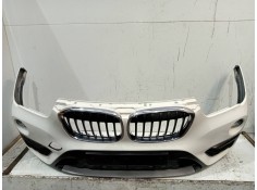 Recambio de paragolpes delantero para bmw serie x1 (f48) sdrive18d referencia OEM IAM   