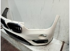 Recambio de paragolpes delantero para bmw serie x1 (f48) sdrive18d referencia OEM IAM    2
