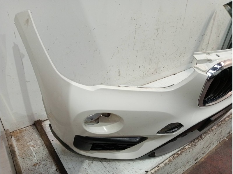 Recambio de paragolpes delantero para bmw serie x1 (f48) sdrive18d referencia OEM IAM   