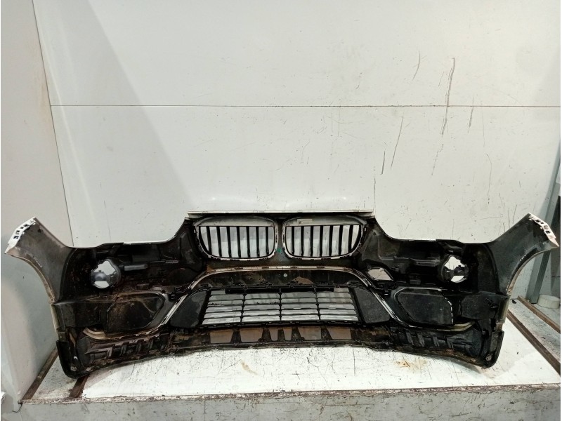 Recambio de paragolpes delantero para bmw serie x1 (f48) sdrive18d referencia OEM IAM   