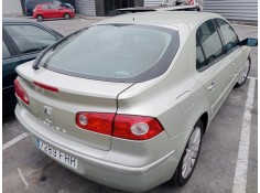 renault laguna ii (bg0) del año 2006 2