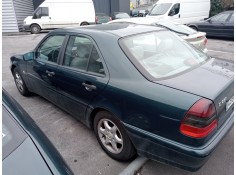 mercedes clase c (w202) familiar del año 2000 2