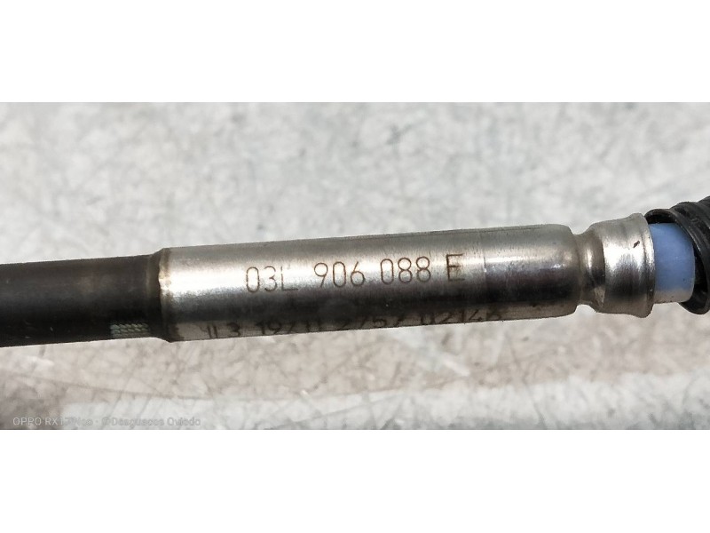 Recambio de sensor para audi a5 sportback (8t) 2.0 tdi (105kw) referencia OEM IAM 03L906088E  