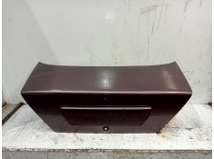 Recambio de tapa maletero para mercedes clase c (w202) berlina referencia OEM IAM   