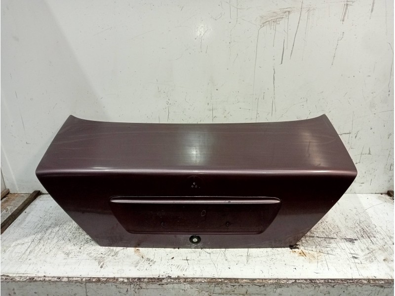 Recambio de tapa maletero para mercedes clase c (w202) berlina referencia OEM IAM   