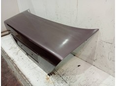 Recambio de tapa maletero para mercedes clase c (w202) berlina referencia OEM IAM    2
