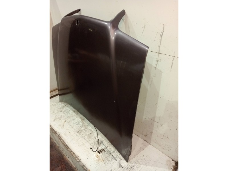 Recambio de capot para mercedes clase c (w202) berlina referencia OEM IAM   