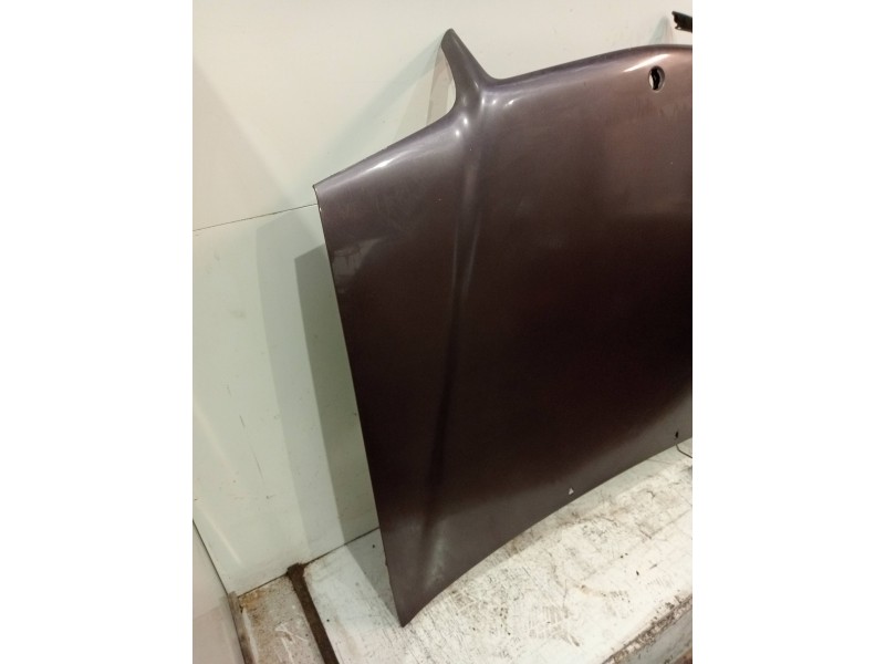Recambio de capot para mercedes clase c (w202) berlina referencia OEM IAM   