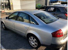 audi a6 berlina (4b2) del año 2007 2