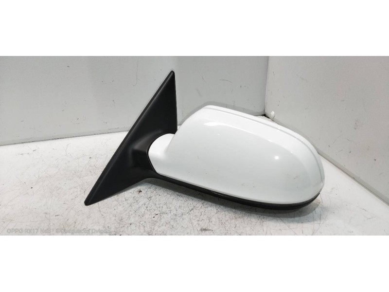 Recambio de retrovisor izquierdo para audi a5 sportback (8t) 2.0 tdi (105kw) referencia OEM IAM   