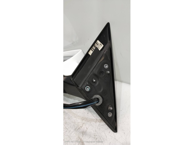Recambio de retrovisor izquierdo para audi a5 sportback (8t) 2.0 tdi (105kw) referencia OEM IAM   
