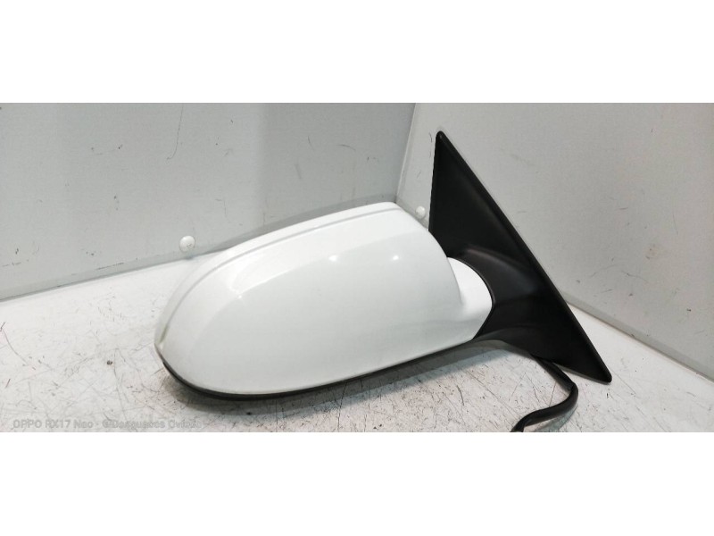 Recambio de retrovisor derecho para audi a5 sportback (8t) 2.0 tdi (105kw) referencia OEM IAM   