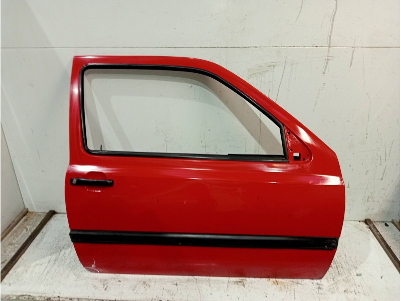 Recambio de puerta delantera derecha para volkswagen golf iii berlina (1h1) cl referencia OEM IAM   3P