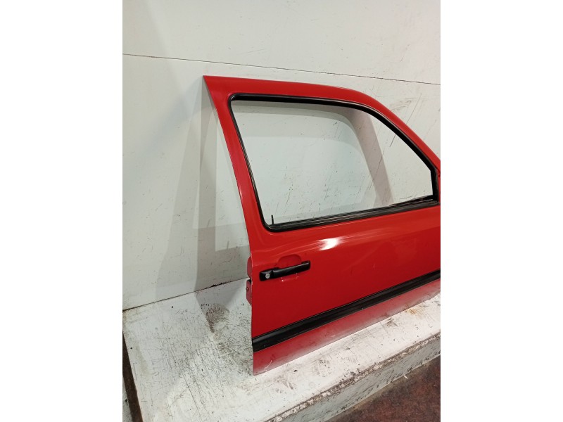 Recambio de puerta delantera derecha para volkswagen golf iii berlina (1h1) cl referencia OEM IAM   3P