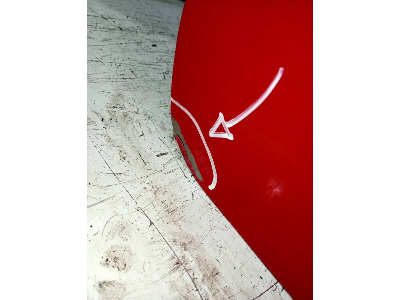 Recambio de puerta delantera derecha para volkswagen golf iii berlina (1h1) cl referencia OEM IAM   3P