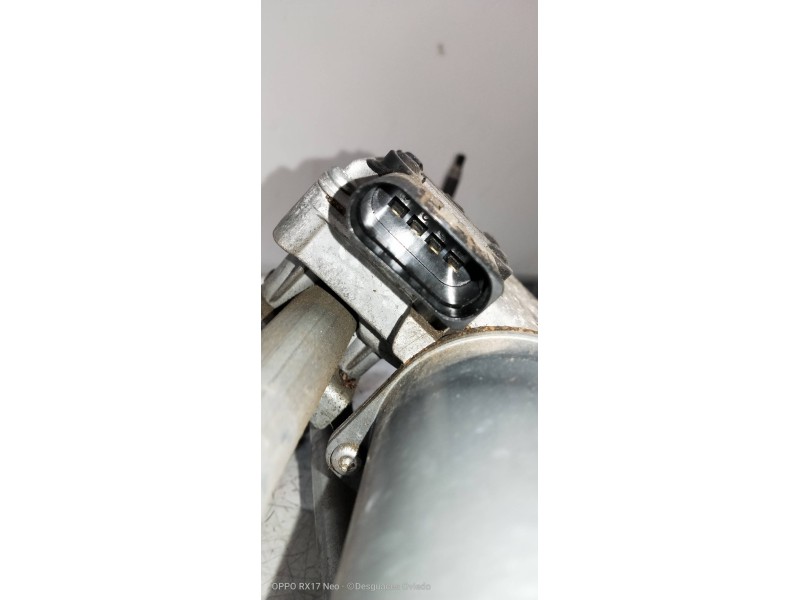 Recambio de motor limpia delantero para audi a5 sportback (8t) 2.0 tdi (105kw) referencia OEM IAM   