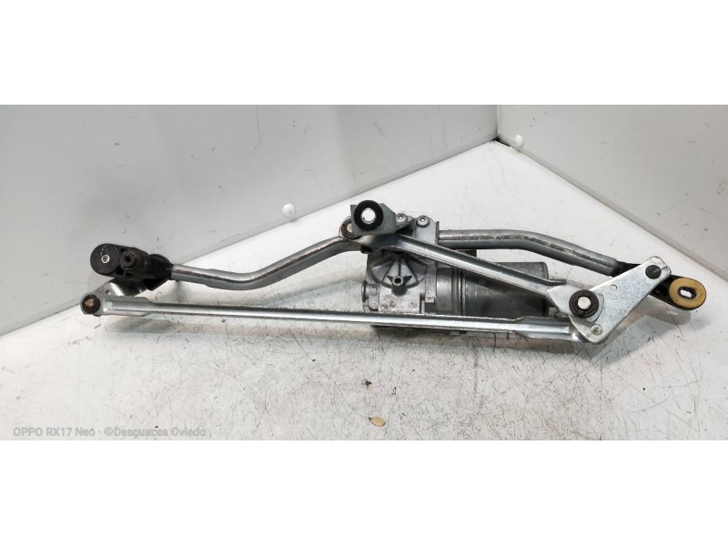 Recambio de motor limpia delantero para audi a5 sportback (8t) 2.0 tdi (105kw) referencia OEM IAM   