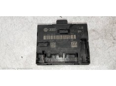 Recambio de modulo electronico para audi a5 sportback (8t) 2.0 tdi (105kw) referencia OEM IAM 8T0959792M 8T0959792D 