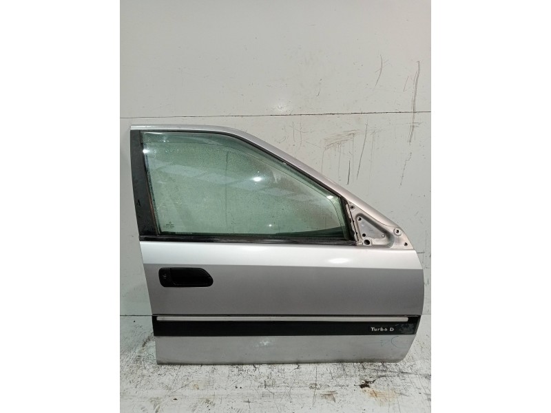 Recambio de puerta delantera derecha para citroen xantia berlina 1.9 td sx referencia OEM IAM   5P