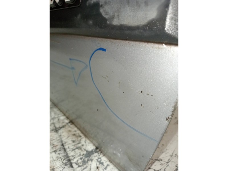 Recambio de puerta delantera derecha para citroen xantia berlina 1.9 td sx referencia OEM IAM   5P