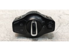 Recambio de mando luces para audi a5 sportback (8t) 2.0 tdi (105kw) referencia OEM IAM 8K0941531AS 748501350000 