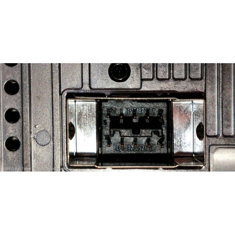 Recambio de pantalla multifuncion para audi a5 sportback (8t) 2.0 tdi (105kw) referencia OEM IAM 8T0919603F  