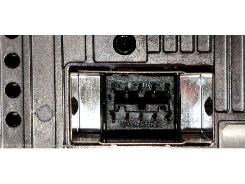 Recambio de pantalla multifuncion para audi a5 sportback (8t) 2.0 tdi (105kw) referencia OEM IAM 8T0919603F  