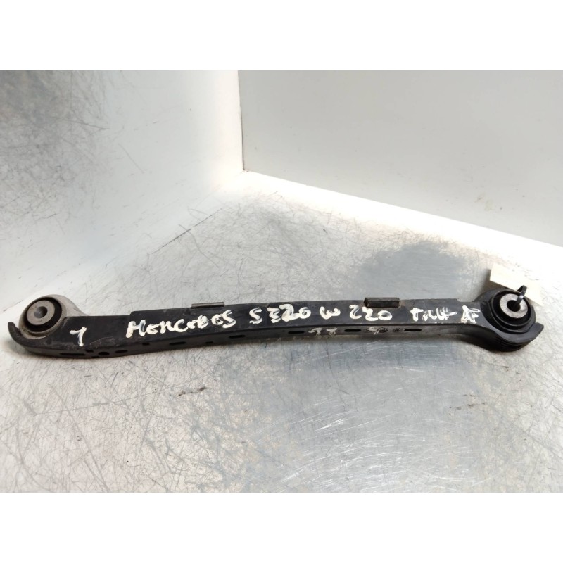 Recambio de brazo suspension inferior trasero derecho para mercedes clase s (w220) berlina 320 (220.065) referencia OEM IAM   