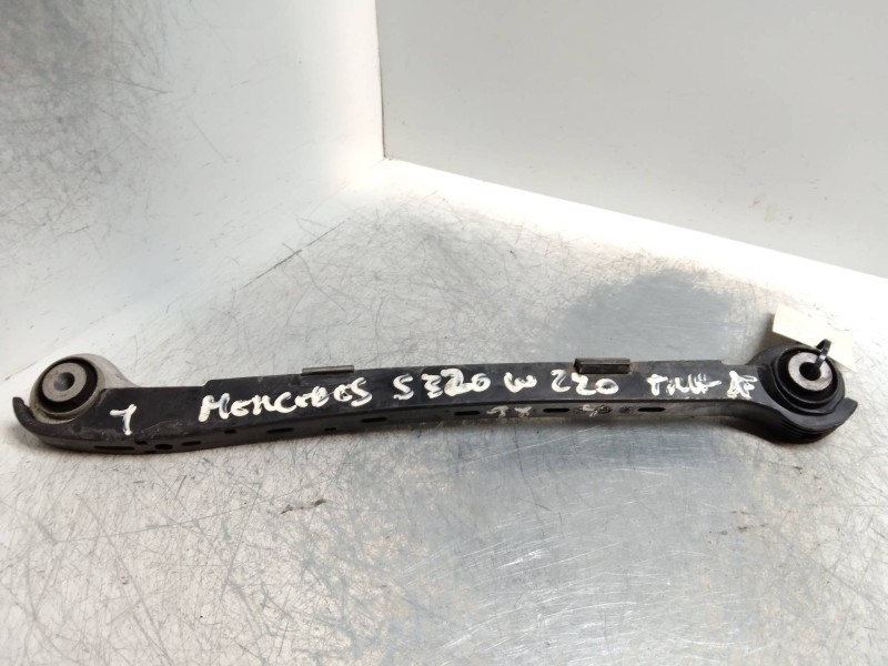 Recambio de brazo suspension inferior trasero derecho para mercedes clase s (w220) berlina 320 (220.065) referencia OEM IAM   