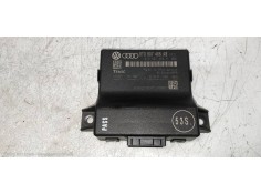 Recambio de modulo electronico para audi a5 sportback (8t) 2.0 tdi (105kw) referencia OEM IAM 8T0907468AB 8T0907468H 