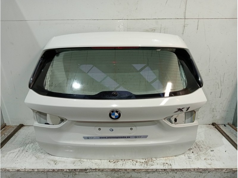 Recambio de porton trasero para bmw serie x1 (f48) sdrive18d referencia OEM IAM   
