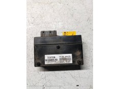 Recambio de centralita airbag para fiat scudo (222) 2.0 16v jtd cat referencia OEM IAM 9638666580 22363580 
