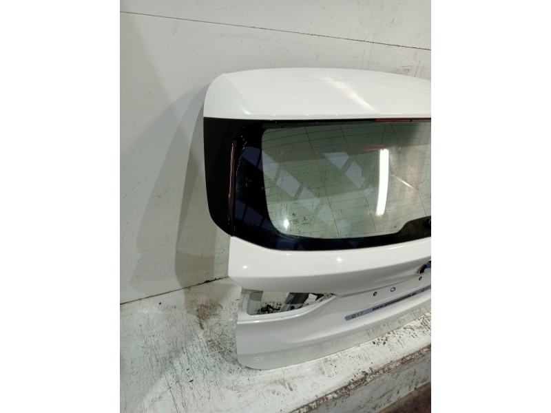 Recambio de porton trasero para bmw serie x1 (f48) sdrive18d referencia OEM IAM   