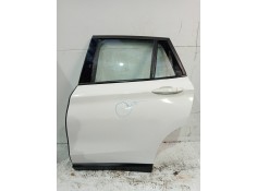 Recambio de puerta trasera izquierda para bmw serie x1 (f48) sdrive18d referencia OEM IAM   5P
