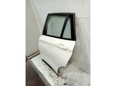 Recambio de puerta trasera izquierda para bmw serie x1 (f48) sdrive18d referencia OEM IAM   5P 2