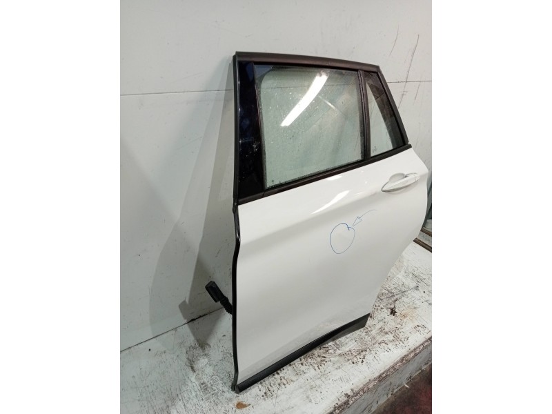 Recambio de puerta trasera izquierda para bmw serie x1 (f48) sdrive18d referencia OEM IAM   5P