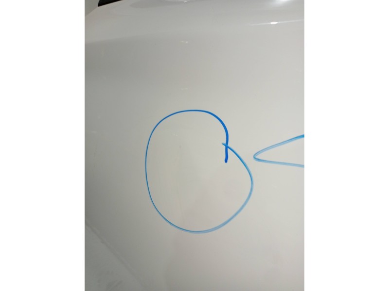 Recambio de puerta trasera izquierda para bmw serie x1 (f48) sdrive18d referencia OEM IAM   5P