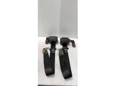 Recambio de juego cinturones trasero para audi a5 sportback (8t) 2.0 tdi (105kw) referencia OEM IAM   