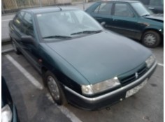citroen xantia berlina del año 1995