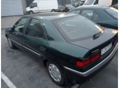 citroen xantia berlina del año 1995 2