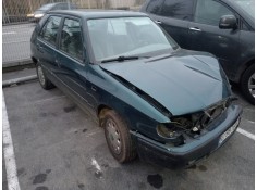 skoda felicia berlina ( 791) del año 1999