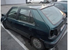 skoda felicia berlina ( 791) del año 1999 2